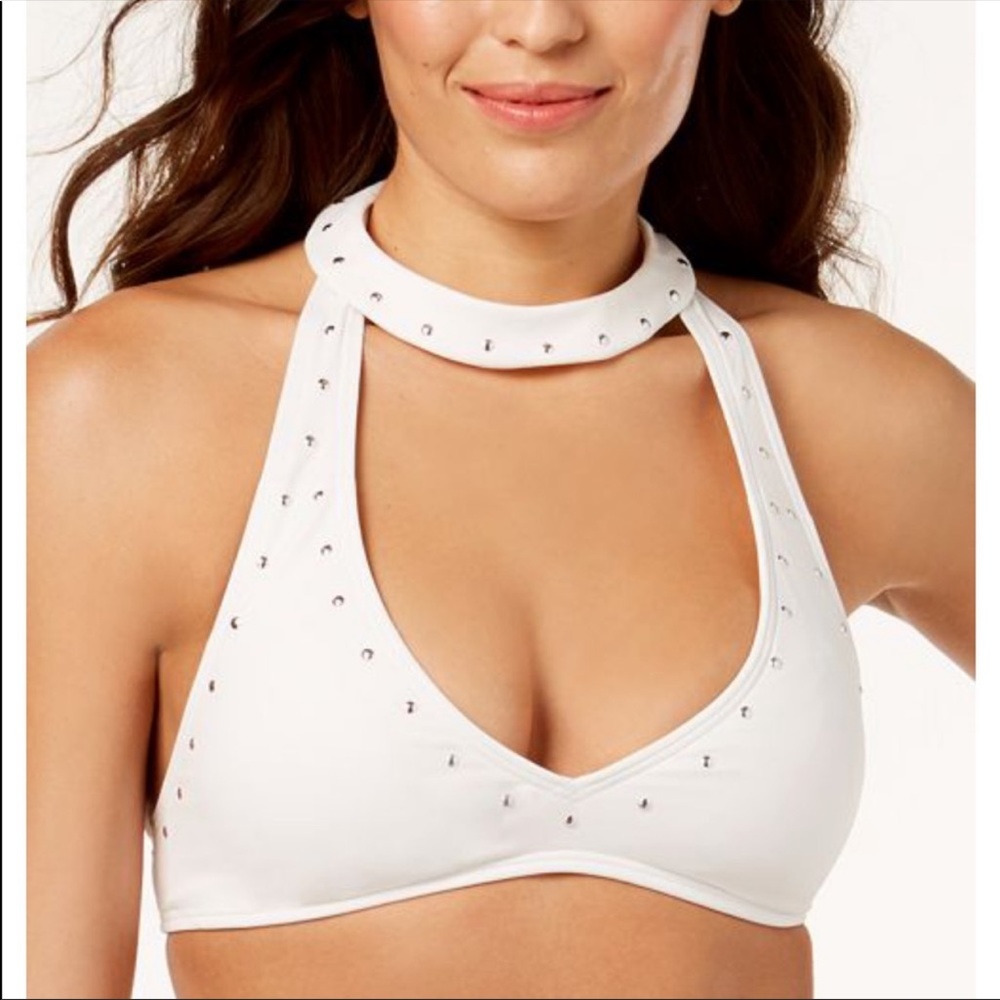 Michael Kors Bikini Top
